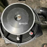 Cặp loa 3 tấc