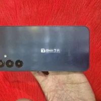 Bán samsung A25 cũ 128gb 3tr2