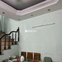 Bán gấp giá rẻ Đặng Trần Đức 31m,5 tầng,mặt tiền 3m,5.15 tỷ Hoàng Mai.