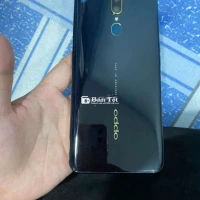Oppo F11 Xanh Lá 256GB