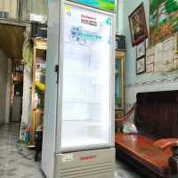 Bếp, t.lý tủ mát Sanaky 420 lít đời mới, tiết kiệm