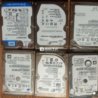 6 ổ cứng HDD laptop chỉ 300k