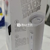 NEW Loa Bluetooth JBL Flip 6-Chính Hãng PGI-trắng