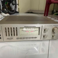 amply Marantz PM 550DC