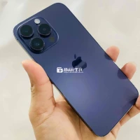 iPhone 14 Pro Max 128GB quốc tế Mỹ ll/a đẹp 99%