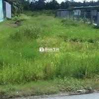 Thanh lý lô đất Đ.Bờ Nhà Thờ Phước Lý Cần Giuộc Long An 135m2