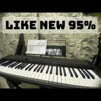 THANH LÝ ĐÀN KEYBOARD CT-S1 (95% NEW)