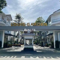 🏖Quận 9: Bán nhà phố khu compound Louis Garden nằm trong khu dân cư Kh