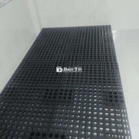 Pass pallet nhựa mới chưa qua sử dụng