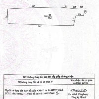 Bán 7 phòng trọ bình dân tại Ninh Kiều, Tp. Cần Thơ