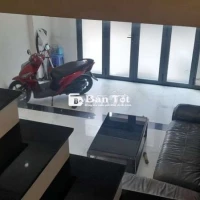 NHÀ 3 TẦNG GẦN VẠN PHÚC NHÀ TỰ XÂY HOÀN CÔNG KHU DÂN TRÍ HẺM Ô TÔ