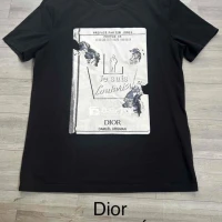 Tee DIOR Size XL Á
