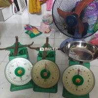 Thanh lý 3 cân nhơn hoà chính hãng