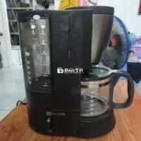 Máy pha cà phê nguyên zin