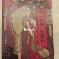 [PASS] NHỮNG ĐỒ VẬT CÓ LINH HỒN