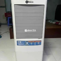 chiếc quạt điều hòa như hình vòn mới