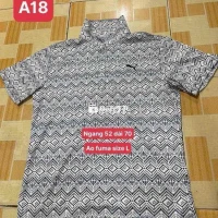 Áo Fuma size L