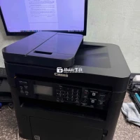 máy in đa năng - in 2 mặt wifi Canon MF 264dw !!!