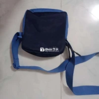 Túi xách cá sấu LACOSTE