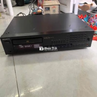 đầu đĩa Sony cdp-911 nguyên zin hàng Nhật