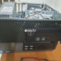 Bb dell 3050sff chạy th6-7