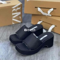 Pass guốc hãng Zara size 39