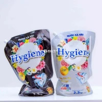 NƯỚC XẢ VẢI ĐẬM ĐẶC, THƠM LÂU 2200ML