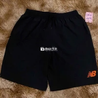 Quần short dù hiệu NewBalance, hàng VNXK dư xịn