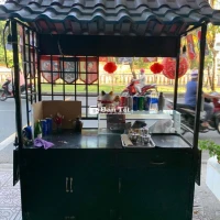 cần thanh lý tủ sushi