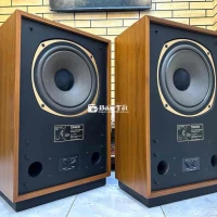 Loa Tannoy Berkeley MK II hàng Anh Quốc