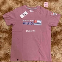 Áo thun USA hàng VNXK, dư xịn, mới 100%