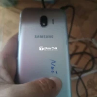 J2 pro 16gb bán ae mua về sài tạm