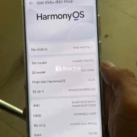huawei p40 pro nội địa