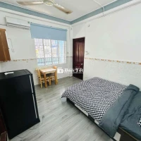 🌃Siêu phẩm Studio cửa sổ lớn_Full NT_Được nuôi pet gần chợ Tân Bình