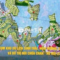 Đất nền thổ cư Xuân Thọ, gần du lịch núi Chứa Chan