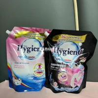 150K/ 2 túi nước giặt Hygiene Freeship