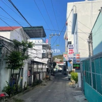 Bán đất 86,3m2 hẻm ô tô Nguyễn Xiển, Nha Trang