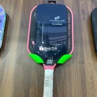 vợt Pickleball nhiều mẫu mã ib e báo giá ạ