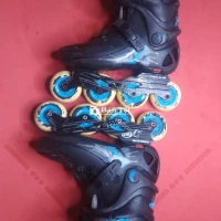 Patin size 39-40
