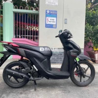Vision cuối 2022 BSTP chính chủ bánh lớn odo 7k5