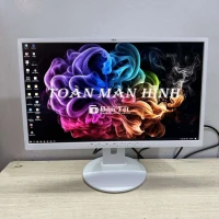Màn phụ cực ngon nha ae - 24" ips full cổng