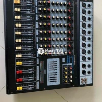 Mixer Calidona 806EQ VN 8Line
