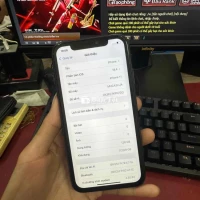 11 thường 128Gb