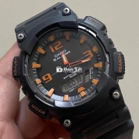 MẪU S|ZE 45mm DÒNG_SOLAR CHẠY_KHOẺ CASIO_AQ-S810W