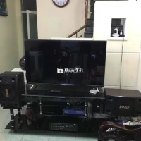 Giàn karaoke bass 25 bmb janguar rất hay