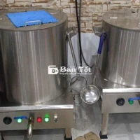 Thanh lý nồi điện nấu nước lèo