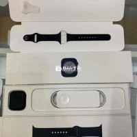 apple watch sr10/42 đen lte Esim độc lập zin keng