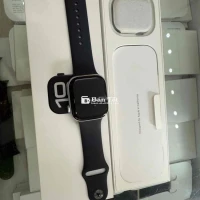 apple watch sr10/46 trắng new 100% chưa kích hoạt