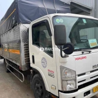 cần ban Đổis xe to hon