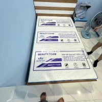 Beautyfoam Việt Chất